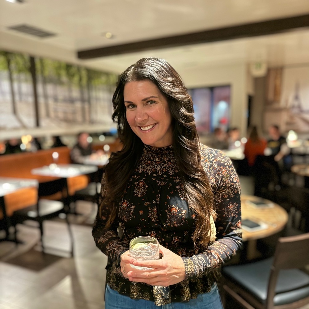Meet your Posher, Tammy